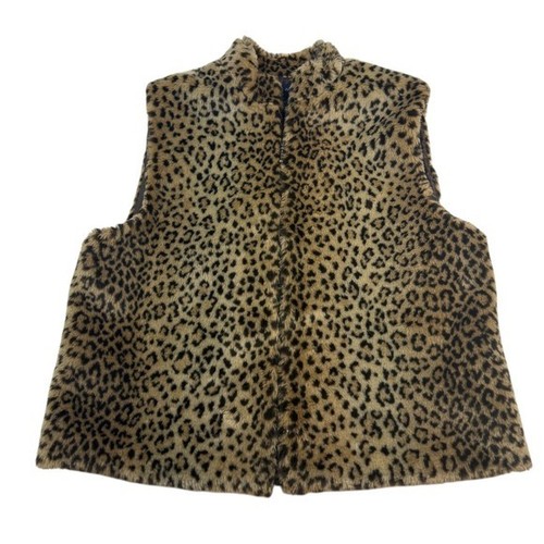 Preston york faux fur - &,