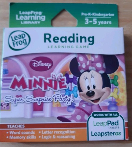 Leapfrog leappad learning - leapfrog,