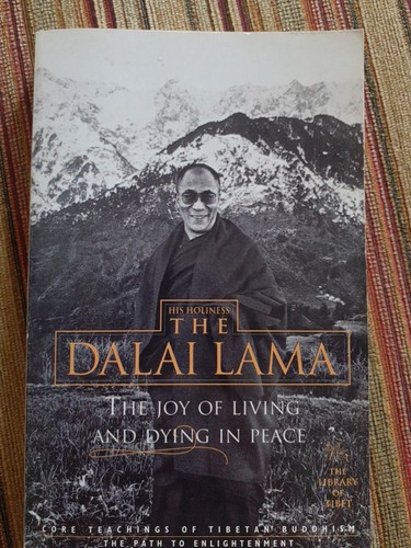 The dalai lama joy - the, of