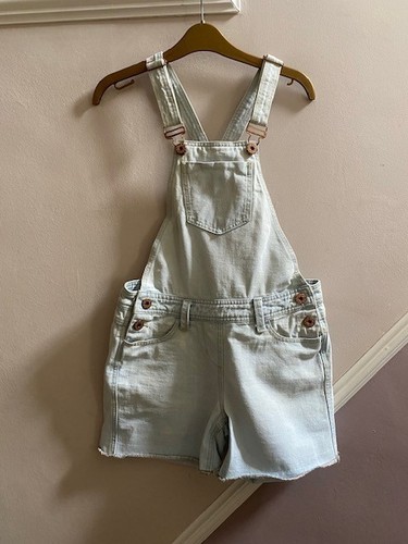 Denim ladies faded - co, blue