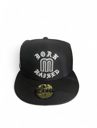 Born raised mexico - born, wbc