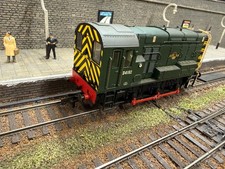 Bachmann 101b diesel - bachmann, 32-101b