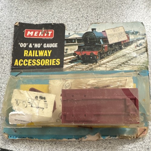 Merit railway - merit,