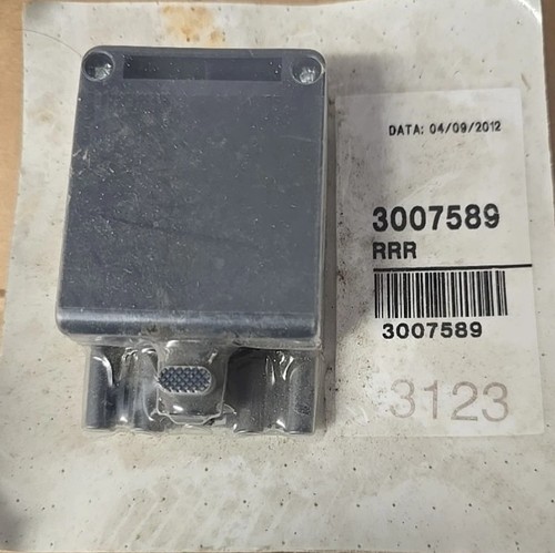 Riello plug 3007589 - plug,