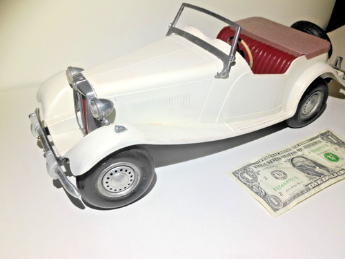 Vintage doepke model toys - vintage,