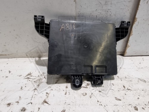 Vauxhall insignia fuse - vauxhall,