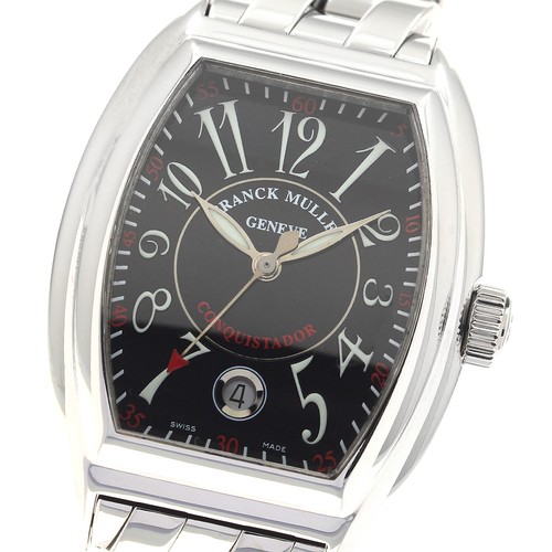 Franck muller conquistador - franck,