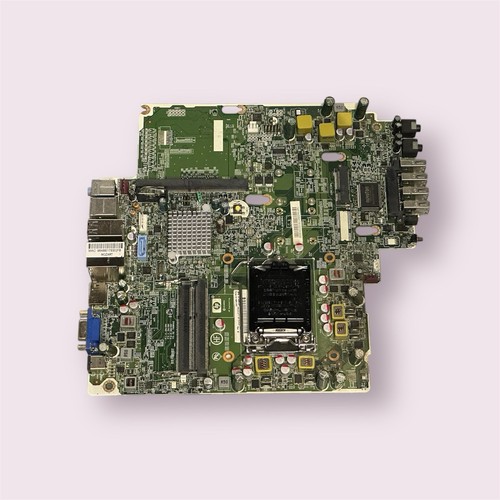 Compaq 8200 elite socket - 8200,