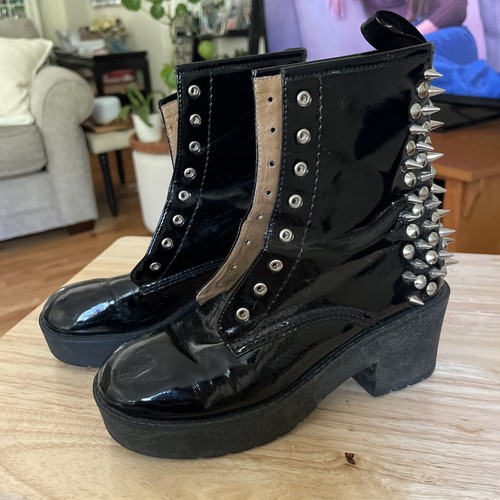 Jeffrey campbell spike - jeffrey,