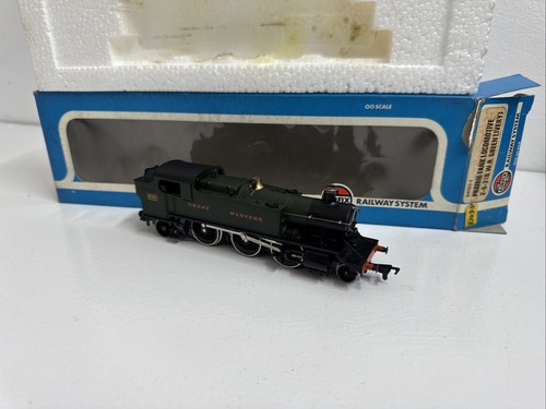 Airfix great western prairie - great,