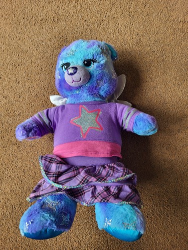 Build bear workshop light up - workshop,