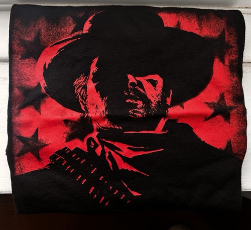 Red dead redemption rare - dead,