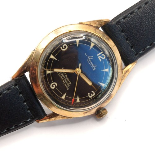 Mauthe 100000 vintage - vw,