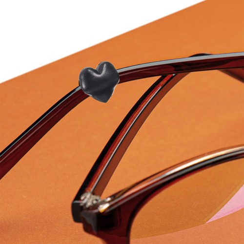 Silicone glasses ear grips - glasses,