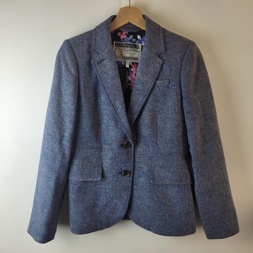 Joules women size blue - joules,