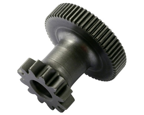 Starter pinion for stroke - starter,