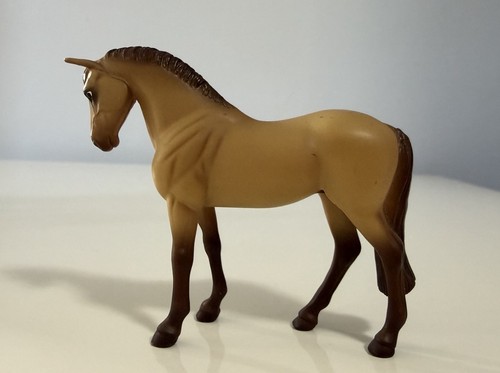 Breyer standing thoroughbred - standing,