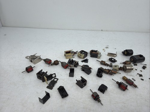 Gauge motor spares parts - gauge,