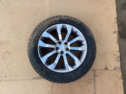 Genuine land rover - genuine,