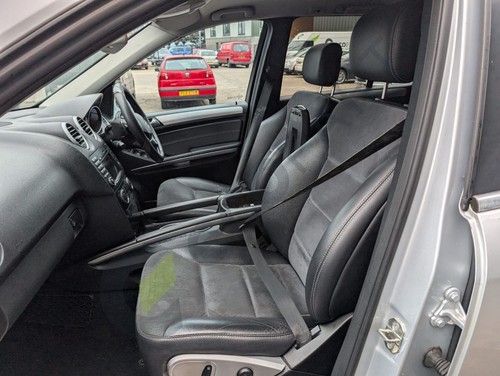 Mercedes class ml350 - m-class,
