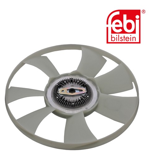 Febi 44863 fan coupling - febi,
