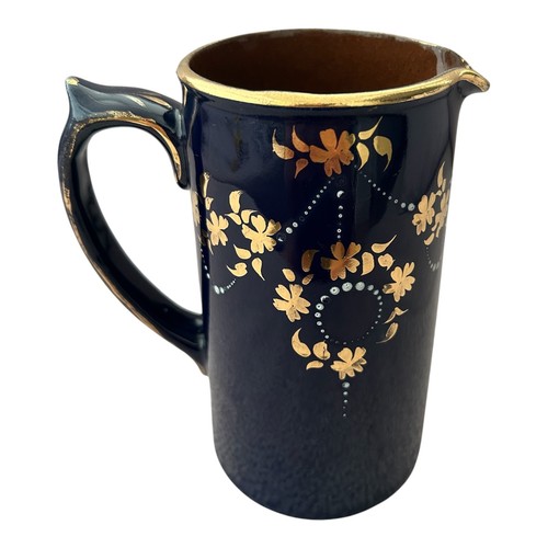 Antique royal stanley ware - antique,