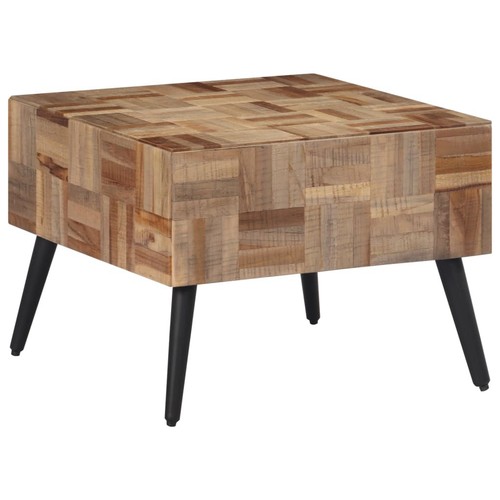 Coffee table grey solid - table,