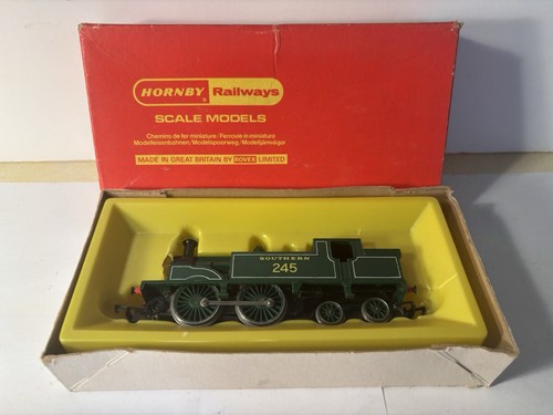 Hornby r868 - r868, lswr)