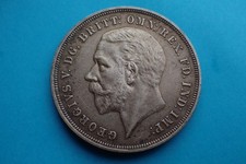 1935 george silver - george, v,