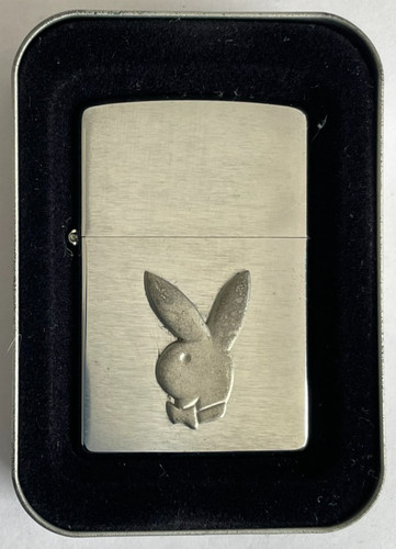 Zippo lighter 2004 - lighter,