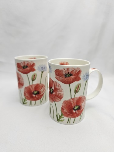 Dunoon fine bone china - dunoon, tea