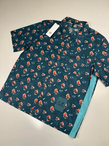 Company sponged print - c.p.,