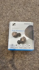 Sennheiser momentum true - momentum,