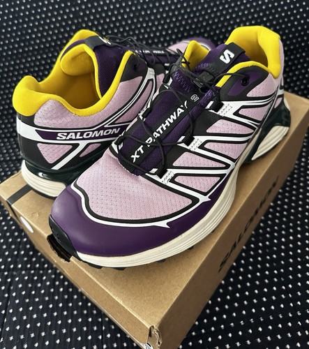 Salomon pathway 477740 - xt-pathway, 2