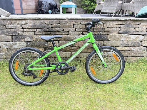 Specialized hotrock kids - specialized,