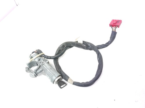 Honda prelude ignition - honda,