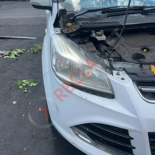 Ford kuga titanium tdci - ford,