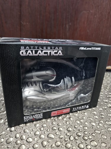 Battlestar galacticia cylon - galacticia,