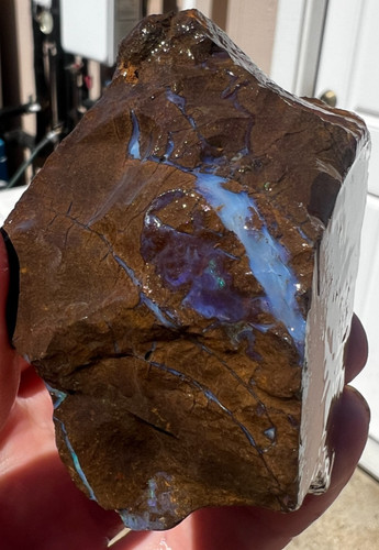 Queensland australian boulder - queensland,
