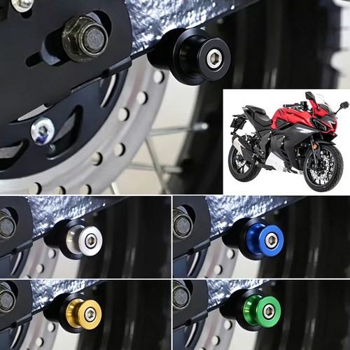 Paddock stand bobbins crash - stand,