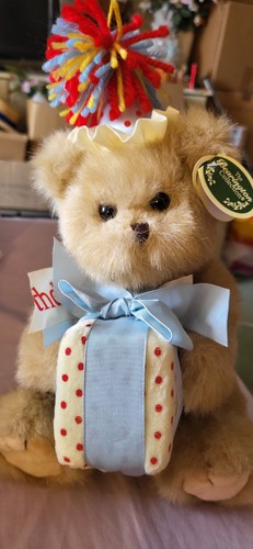 Bearington bear - bearington,