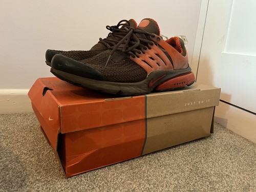 Nike air presto - air, vintage