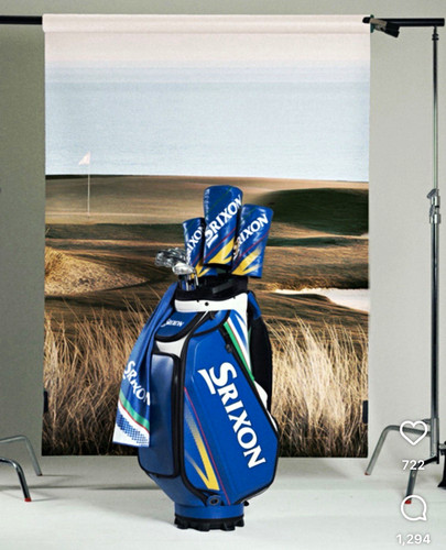 Srixon srx tour - tour, staff