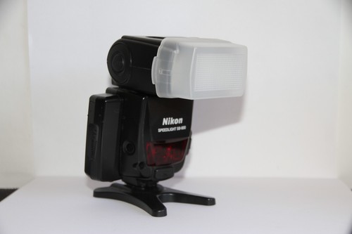 Tested nikon speedlight - nikon,