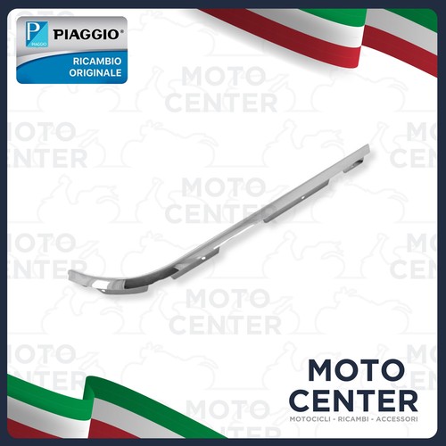 Left side panel piaggio vespa - panel,