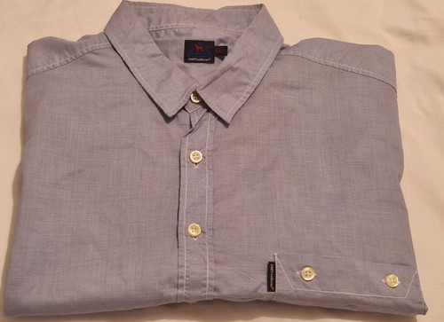 One true saxon - true, sleeved