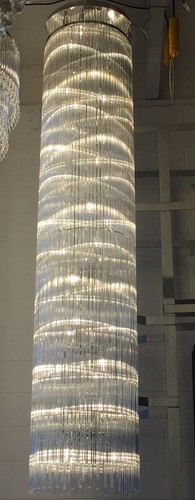 Led big large long - led,