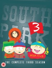 South park series dvd - series,