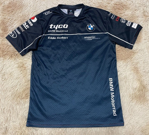Bmw motorrad tyco - motorrad,