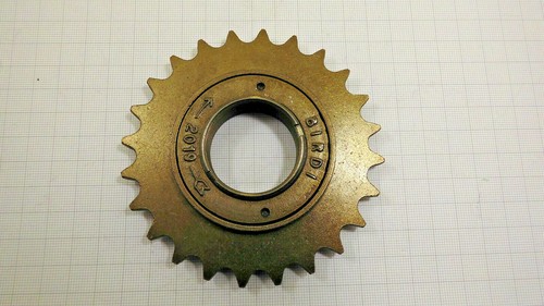 Freewheel sprocket moped - freewheel,